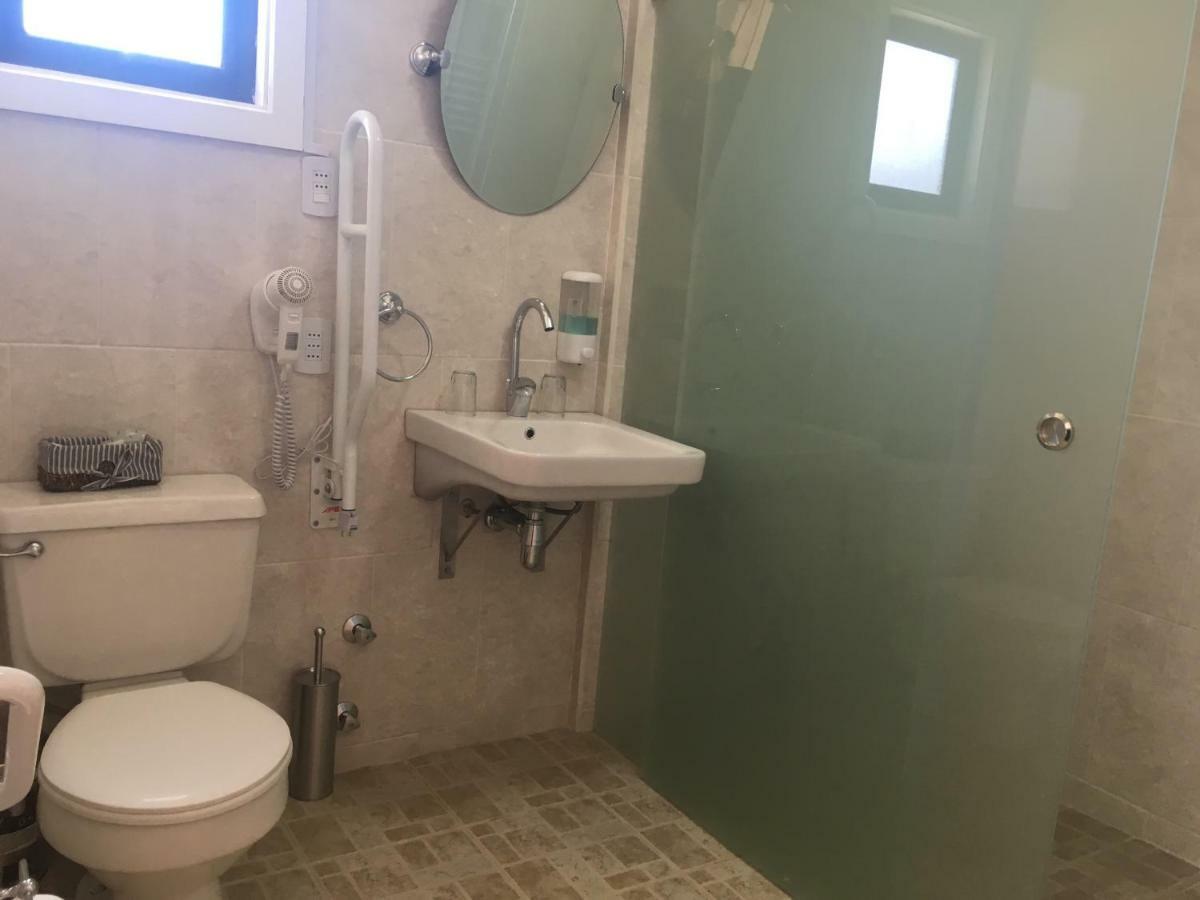 Hostal Loreto Belen プエルト・ナタレス エクステリア 写真