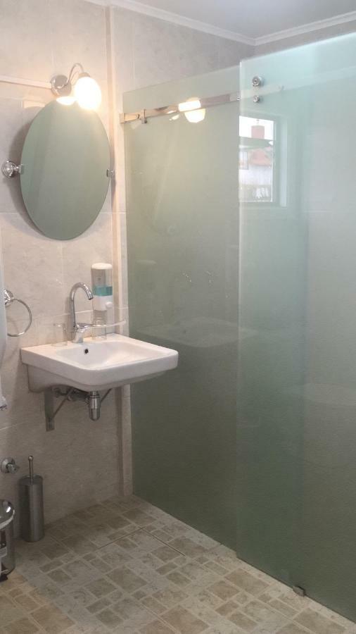 Hostal Loreto Belen プエルト・ナタレス エクステリア 写真